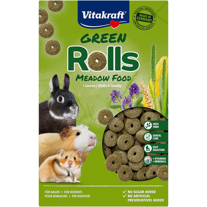 Vitakarft Rollis 1