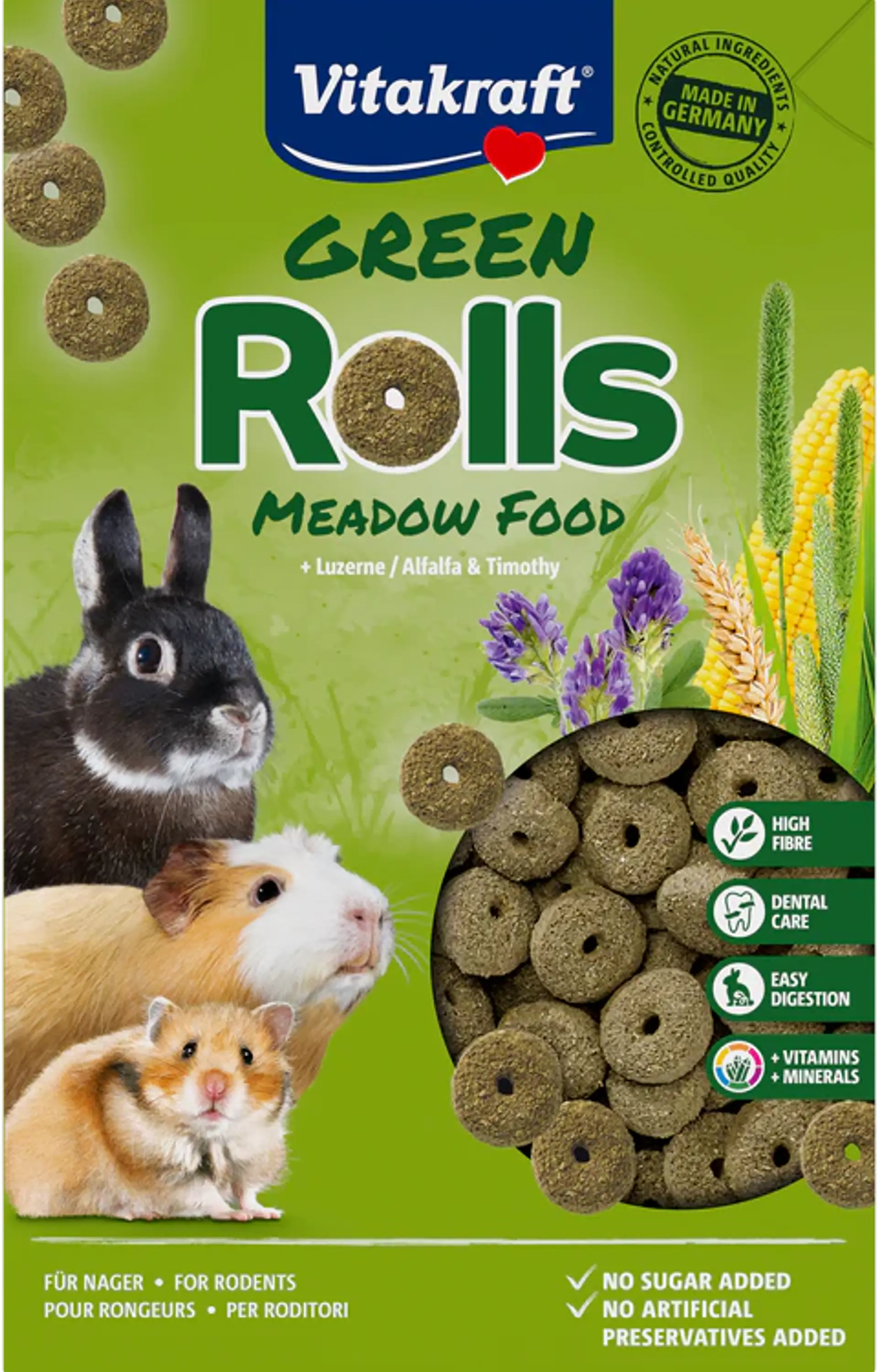 Vitakarft Rollis 1