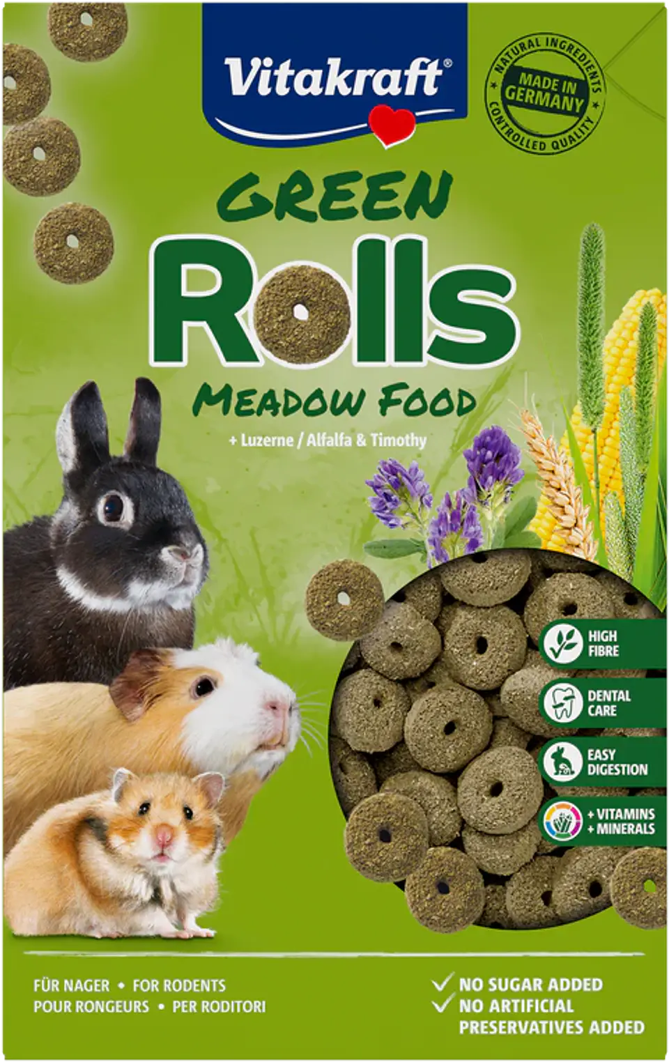Vitakarft Rollis 1