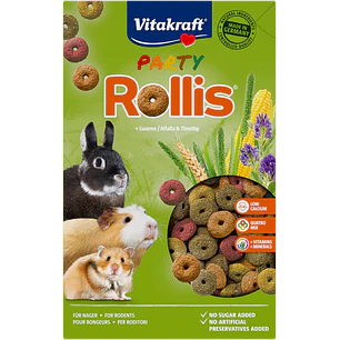Vitakarft Rollis