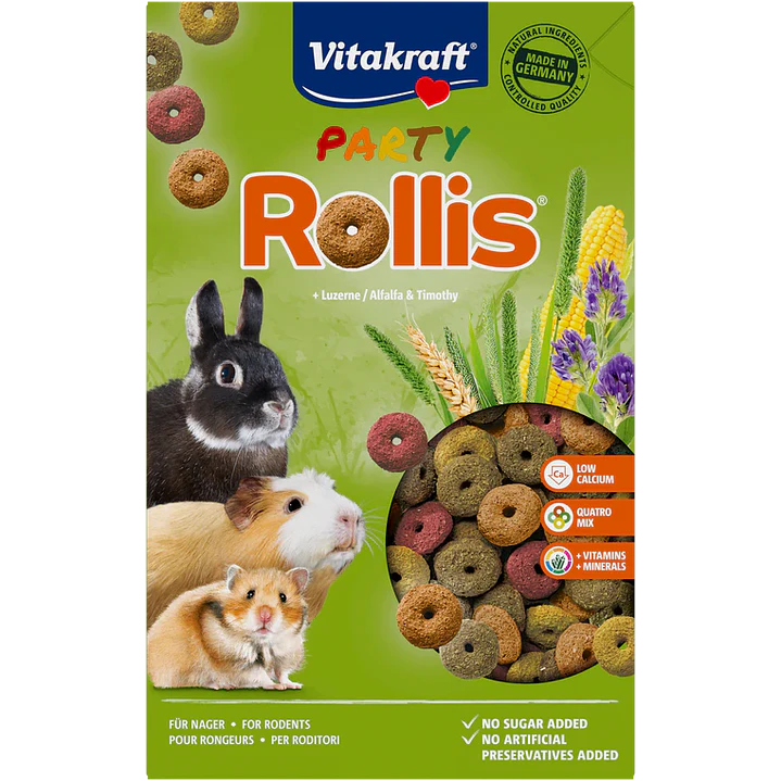 Vitakarft Rollis 2