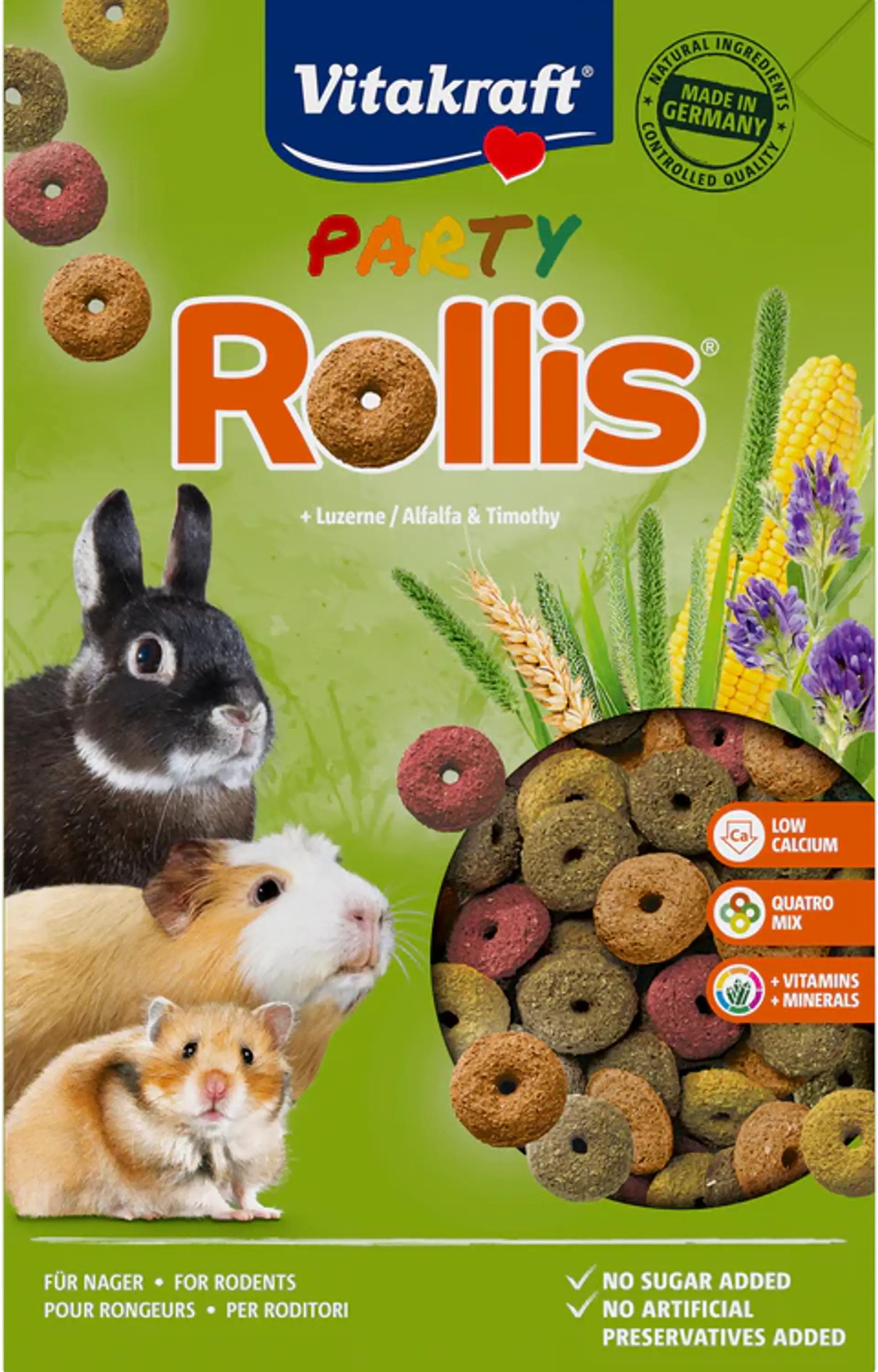 Vitakarft Rollis 2