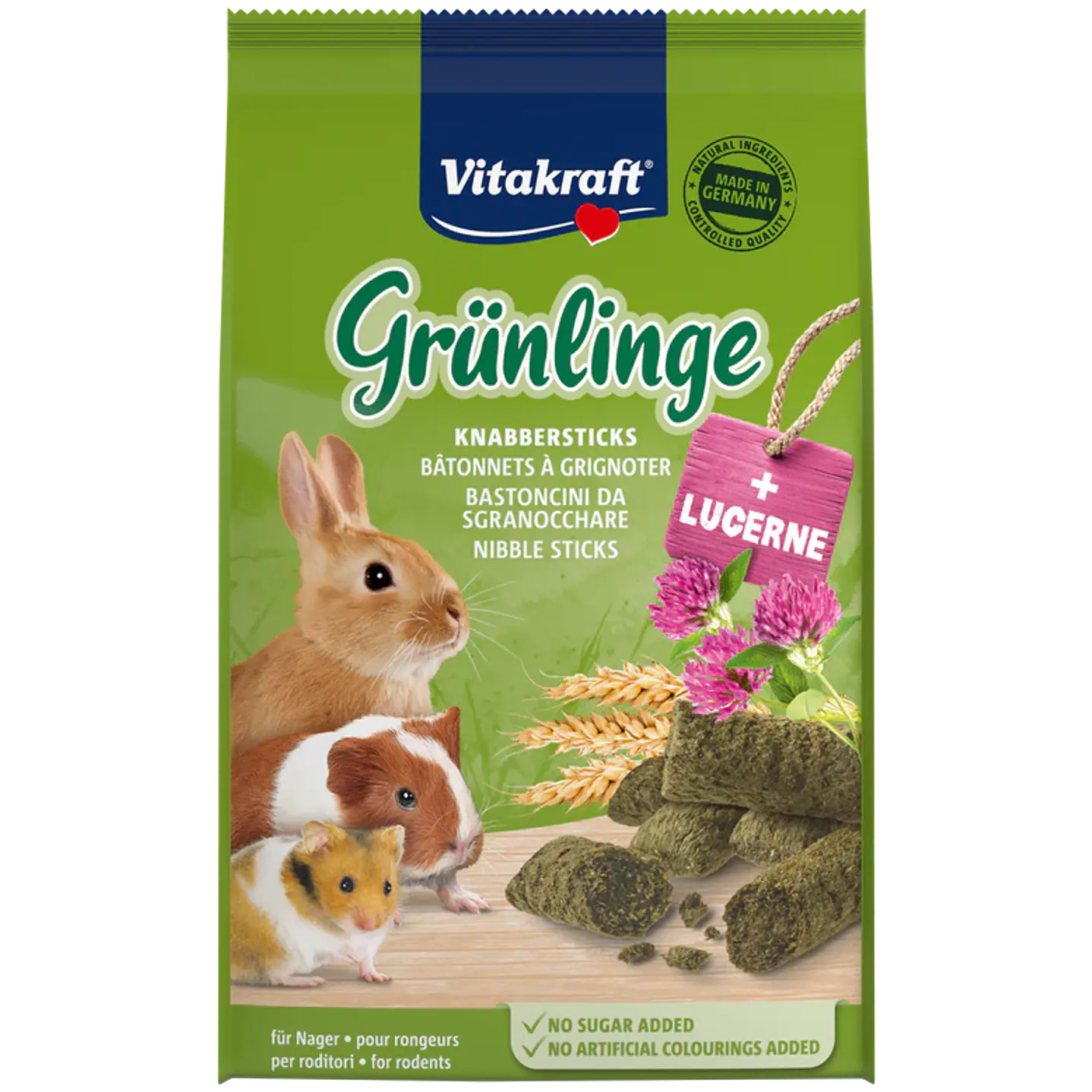 VITAKRAFT GREENLINGS 1