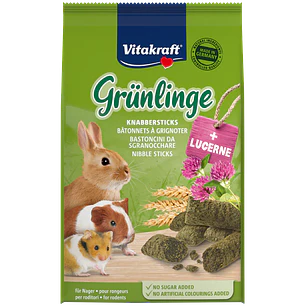 VITAKRAFT GREENLINGS