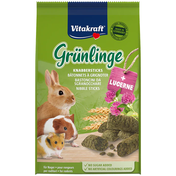 VITAKRAFT GREENLINGS 1