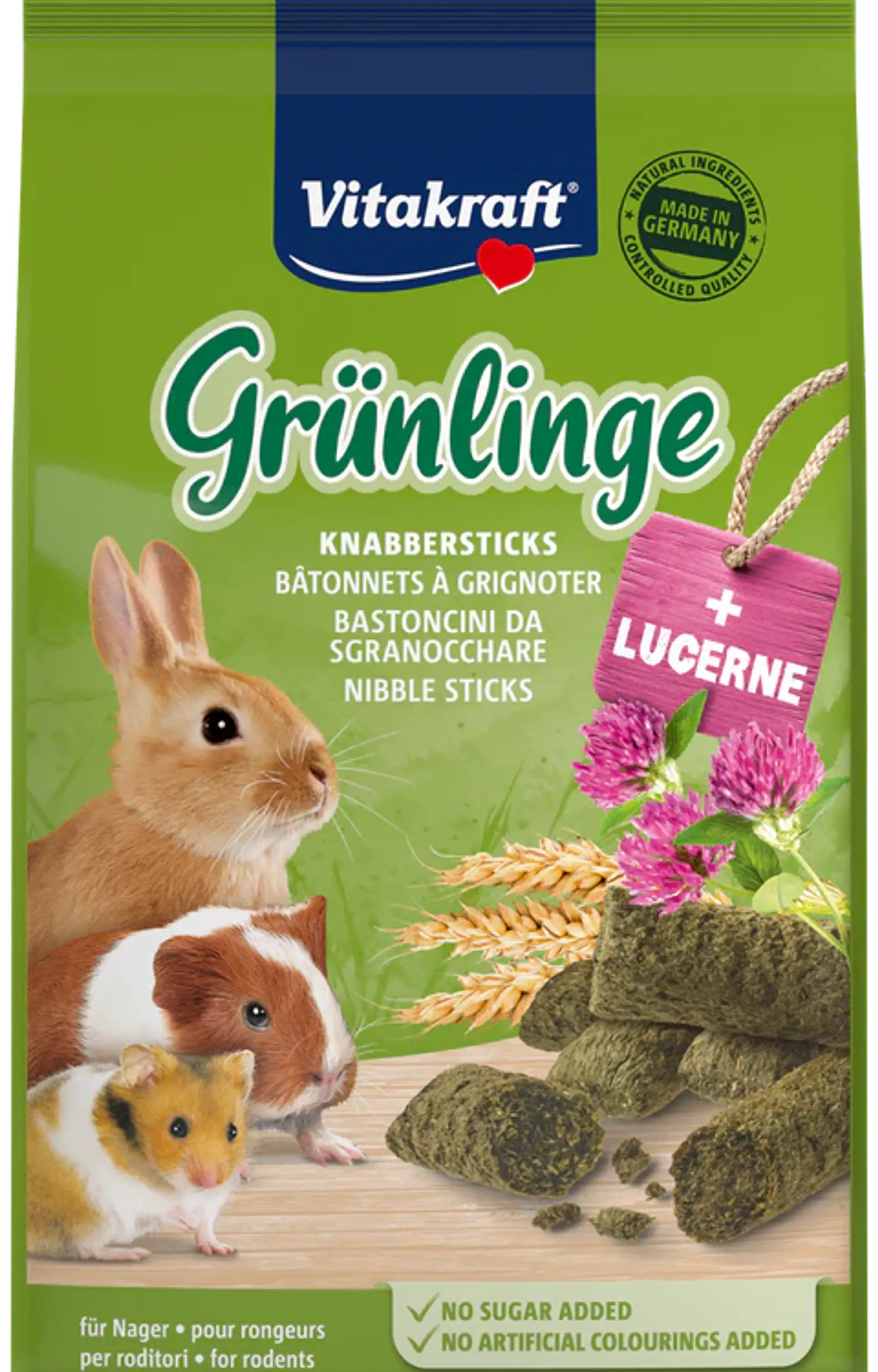 VITAKRAFT GREENLINGS 1