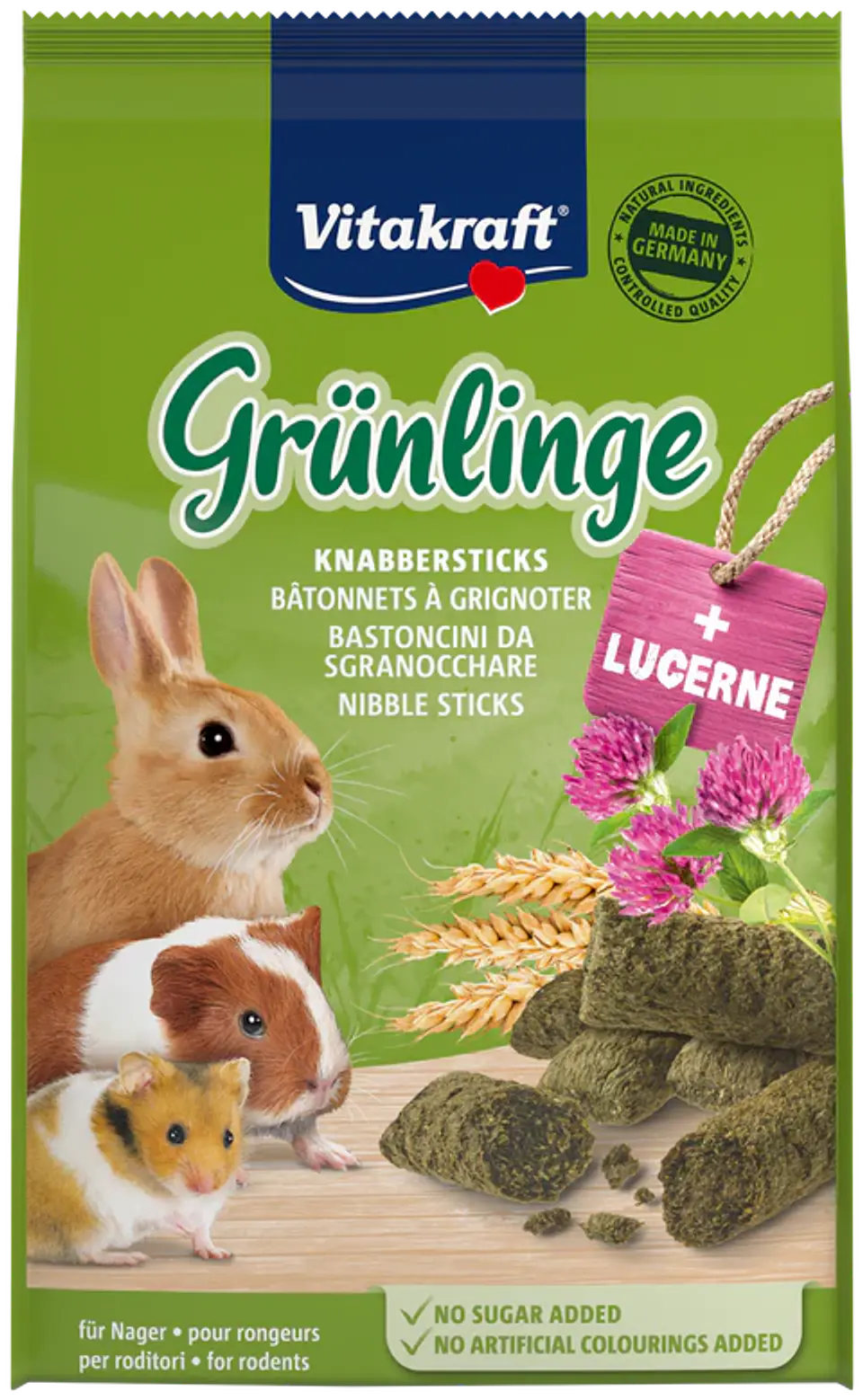 VITAKRAFT GREENLINGS 1