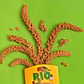 RIO Mijo en Espiga para Aves – 100 g - Miniatura 2