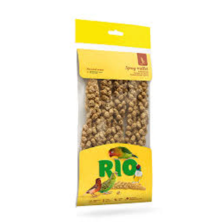 RIO Mijo en Espiga para Aves – 100 g 4