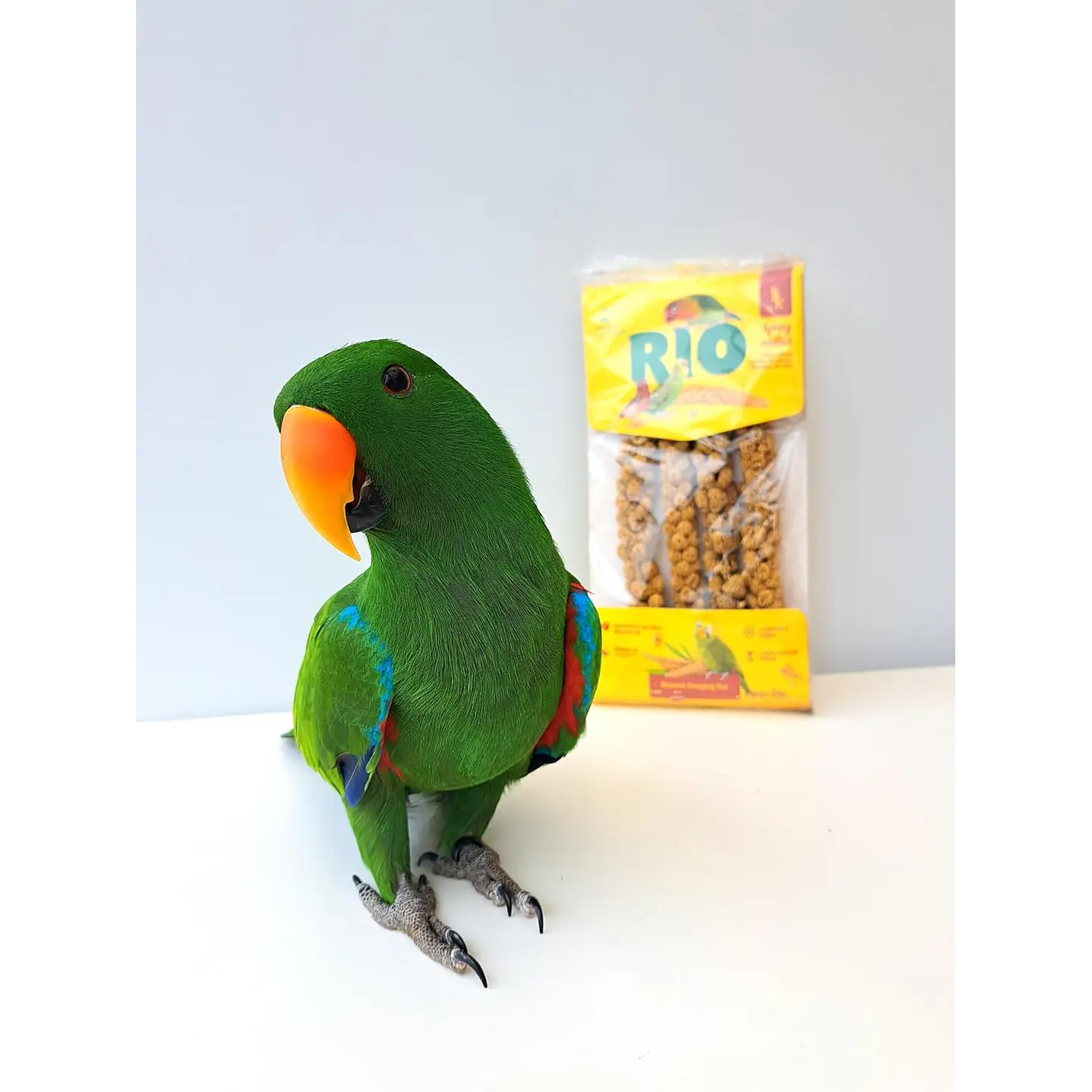 RIO Mijo en Espiga para Aves – 100 g 2