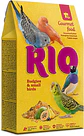 RIO Gourmet para Periquitos y Aves Pequeñas – 250 g - Miniatura 1