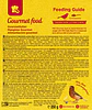 RIO Gourmet para Periquitos y Aves Pequeñas – 250 g - Miniatura 3