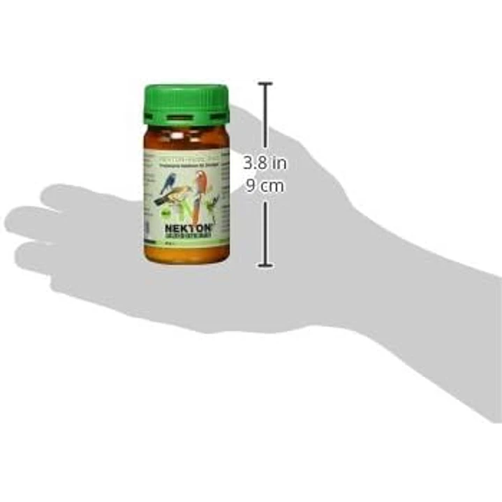 NEKTON-Biotic Probiótico para Aves – 50 g 3