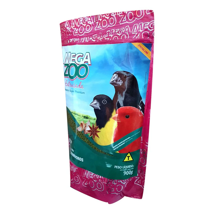 Megazoo Soft Germinex – 900 g 2