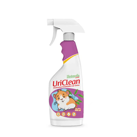 UriClean Destructor Enzimático de Orina – 500 ml