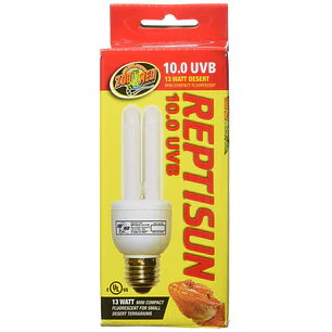 Ampolleta UVB 10.0 REPTISUN (Desértica)