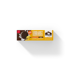 Indomitable Creamy Cremes Galletas Cremosas para Perros