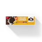 Indomitable Creamy Cremes Galletas Cremosas para Perros - Miniatura 1
