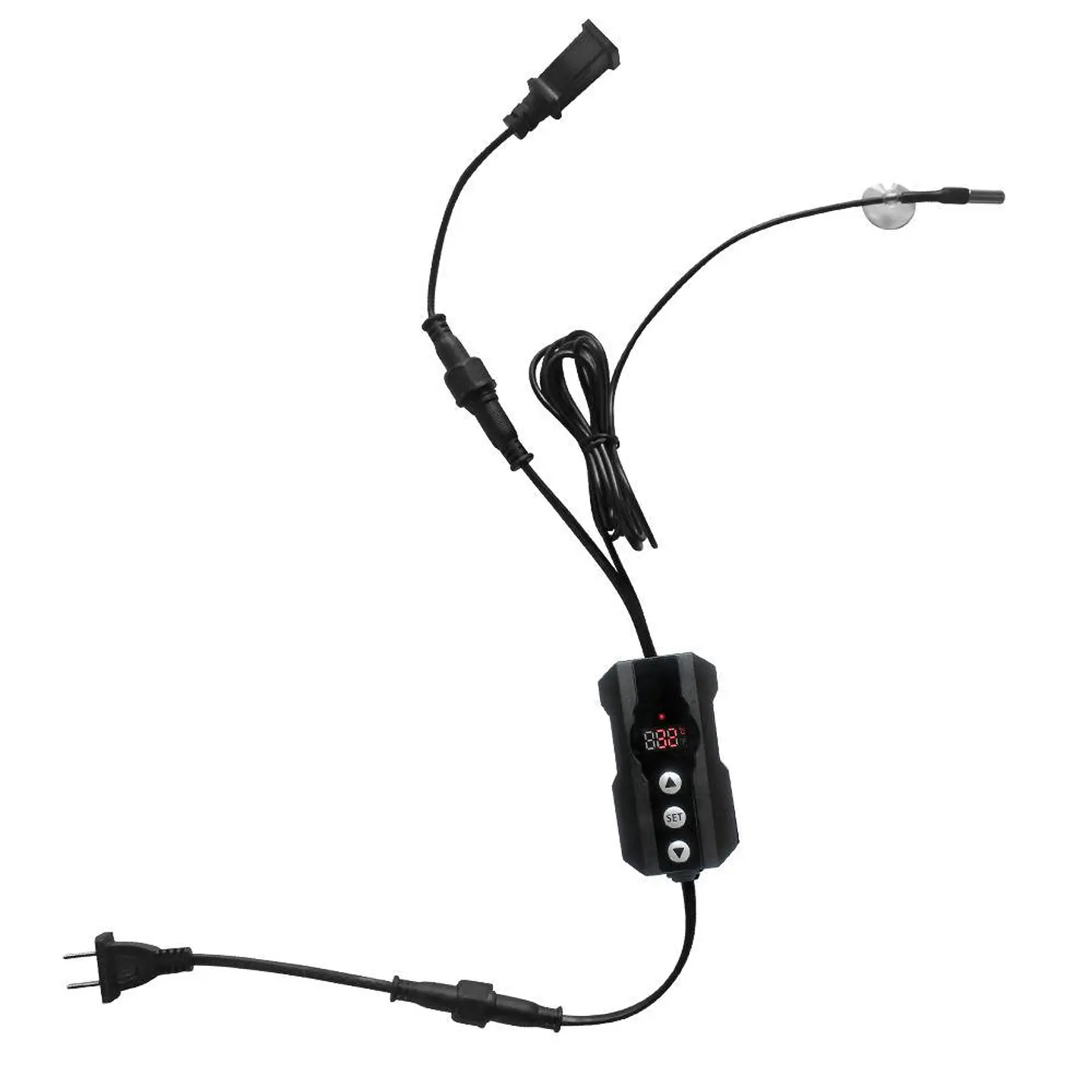 Controlador de Temperatura para Reptiles Nomoy Pet 2