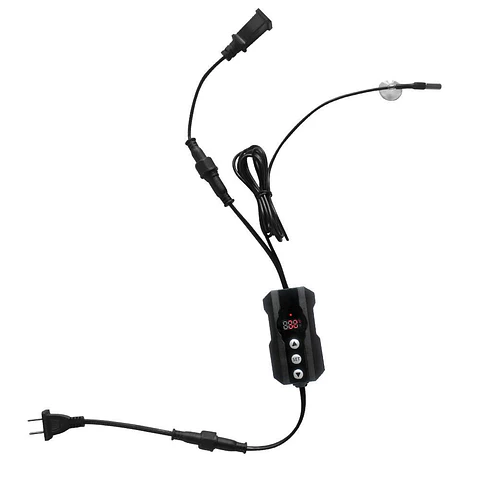 Controlador de Temperatura para Reptiles Nomoy Pet