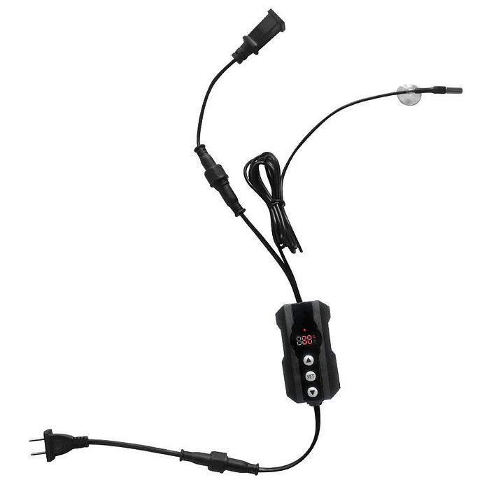 Controlador de Temperatura para Reptiles Nomoy Pet 2
