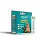 Dental Plus Sticks Palitos Dentales con Menta para Perros - Miniatura 3