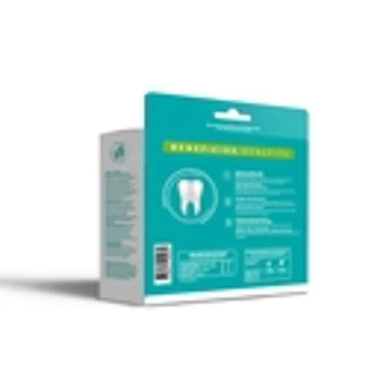 Dental Plus Sticks Palitos Dentales con Menta para Perros 4