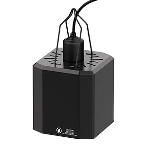 Lámpara Integrada con Temporizador NOMOY PET NJ-54
