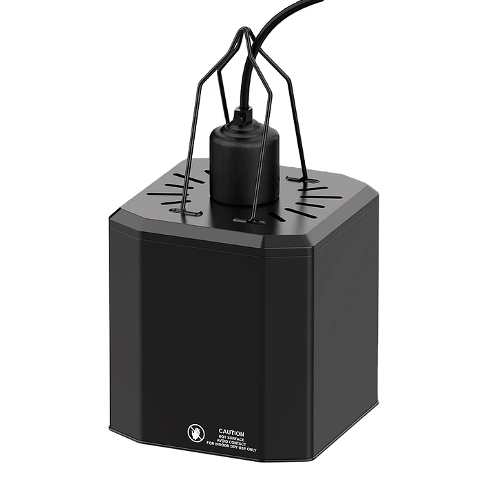 Lámpara Integrada con Temporizador NOMOY PET NJ-54 1