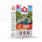 Indomitable Classic Galletas para Perros Beef y Smoky - Miniatura 4