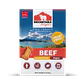 Indomitable Grain Free Beef Galletas sin Granos para Perros - Miniatura 1