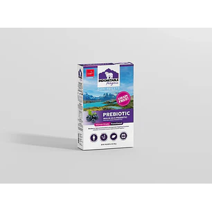 Indomitable Prebiotic Arándanos Galleta para Perros