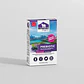 Indomitable Prebiotic Arándanos Galleta para Perros - Miniatura 1
