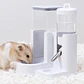 Comedero y Bebedero Automático para Mascotas Pequeñas 2 en 1 - Miniatura 3