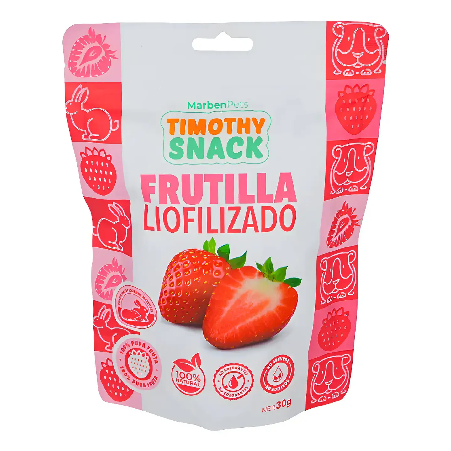 SNACKS LIOFILIZADO MANZANA 30GRS 3