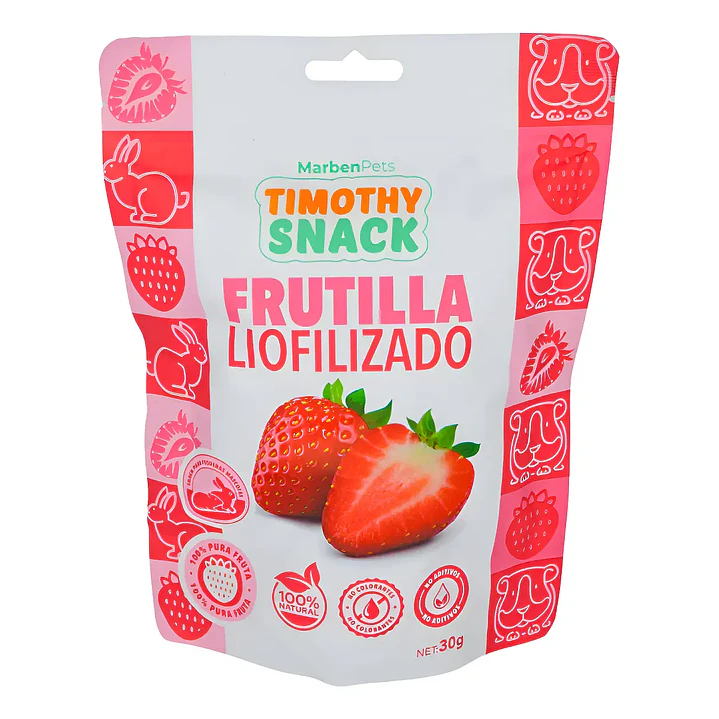 SNACKS LIOFILIZADO MANZANA 30GRS 3