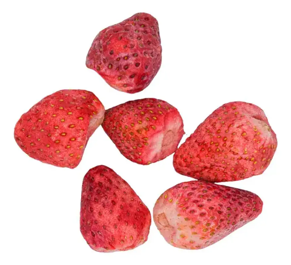 SNACKS LIOFILIZADO 30g 4