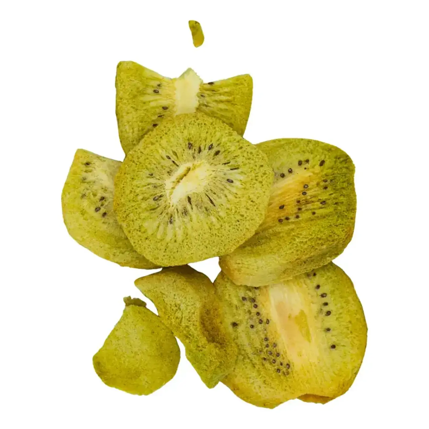 SNACKS LIOFILIZADO MANZANA 30GRS 6