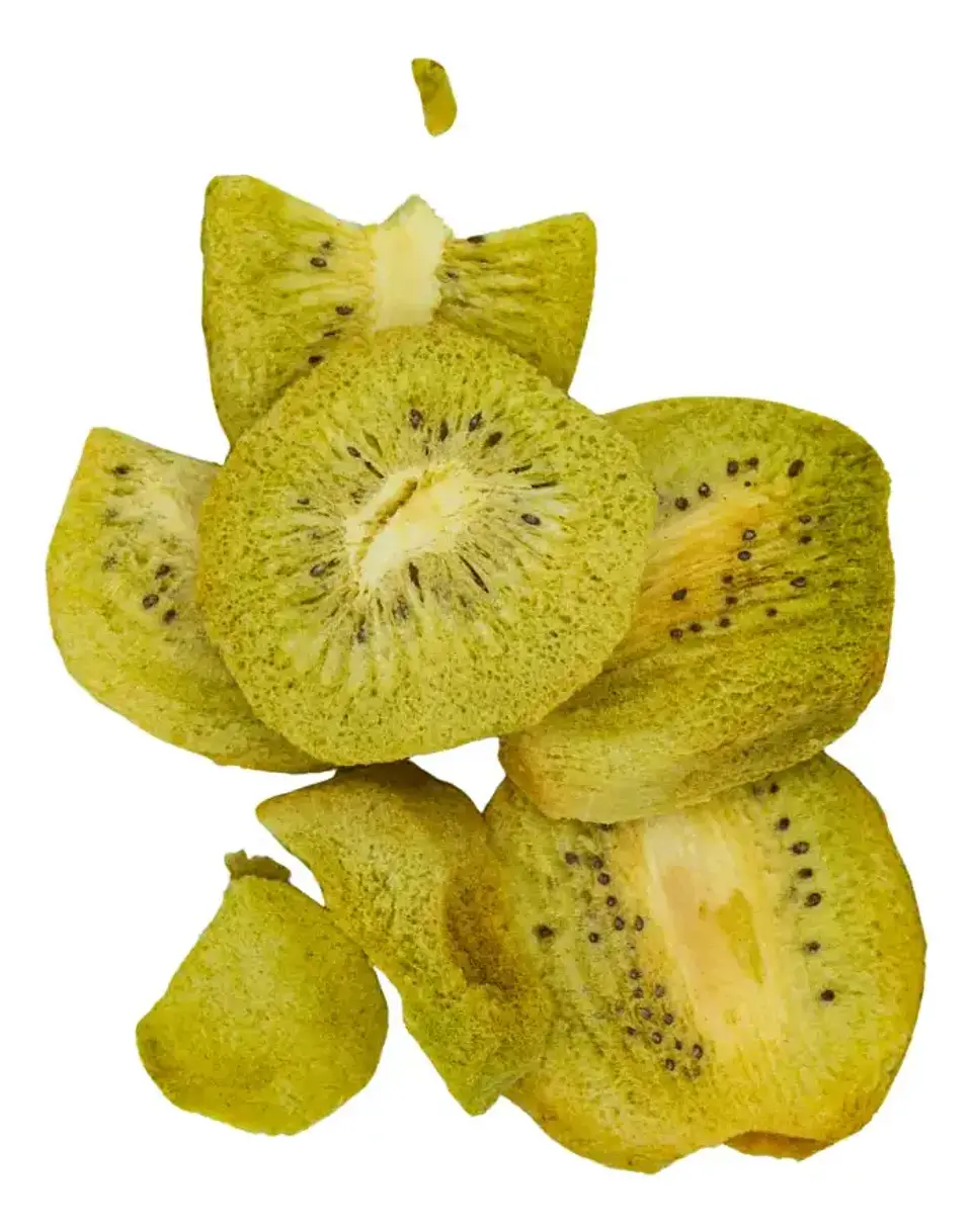 SNACKS LIOFILIZADO 30g 6
