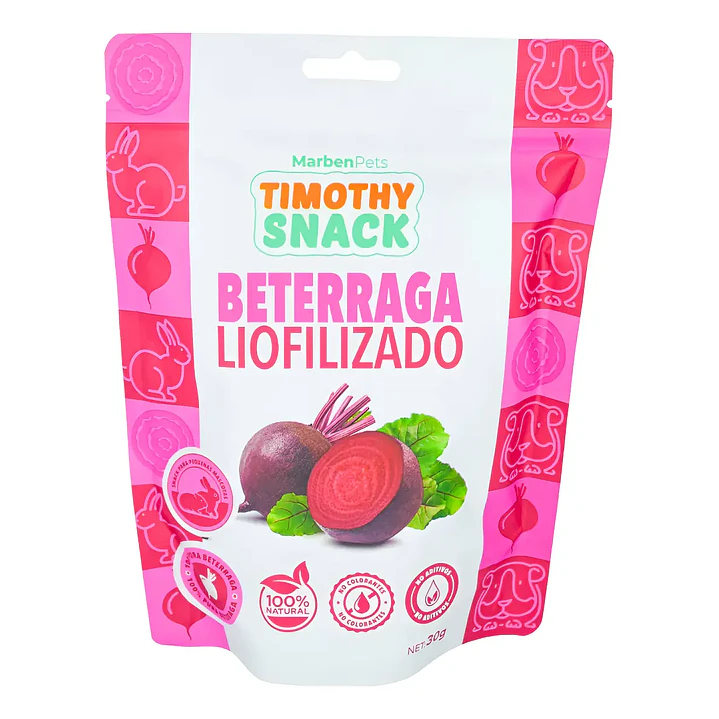 SNACKS LIOFILIZADO MANZANA 30GRS 7