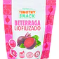 SNACKS LIOFILIZADO MANZANA 30GRS - Miniatura 7