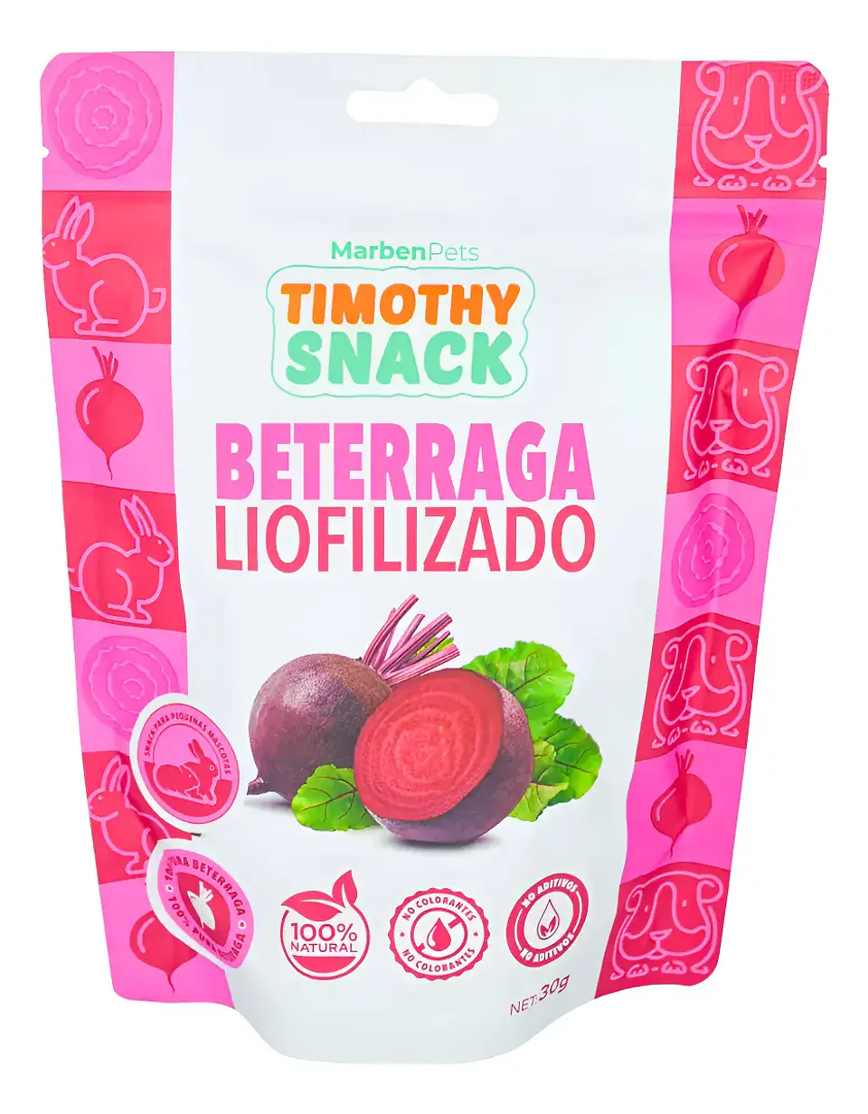 SNACKS LIOFILIZADO 30g 7