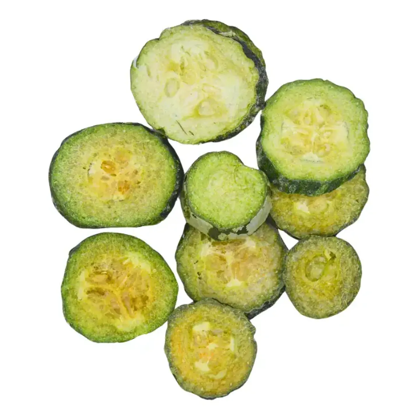 SNACKS LIOFILIZADO MANZANA 30GRS 9