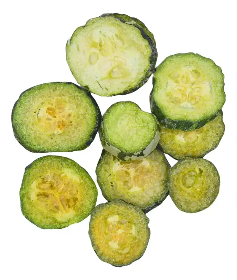 SNACKS LIOFILIZADO 30g 9