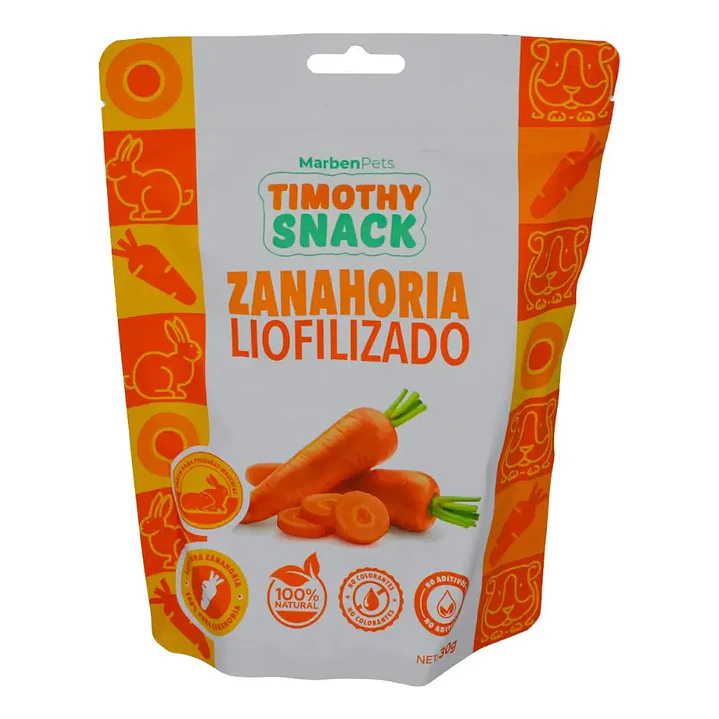 SNACKS LIOFILIZADO MANZANA 30GRS 10