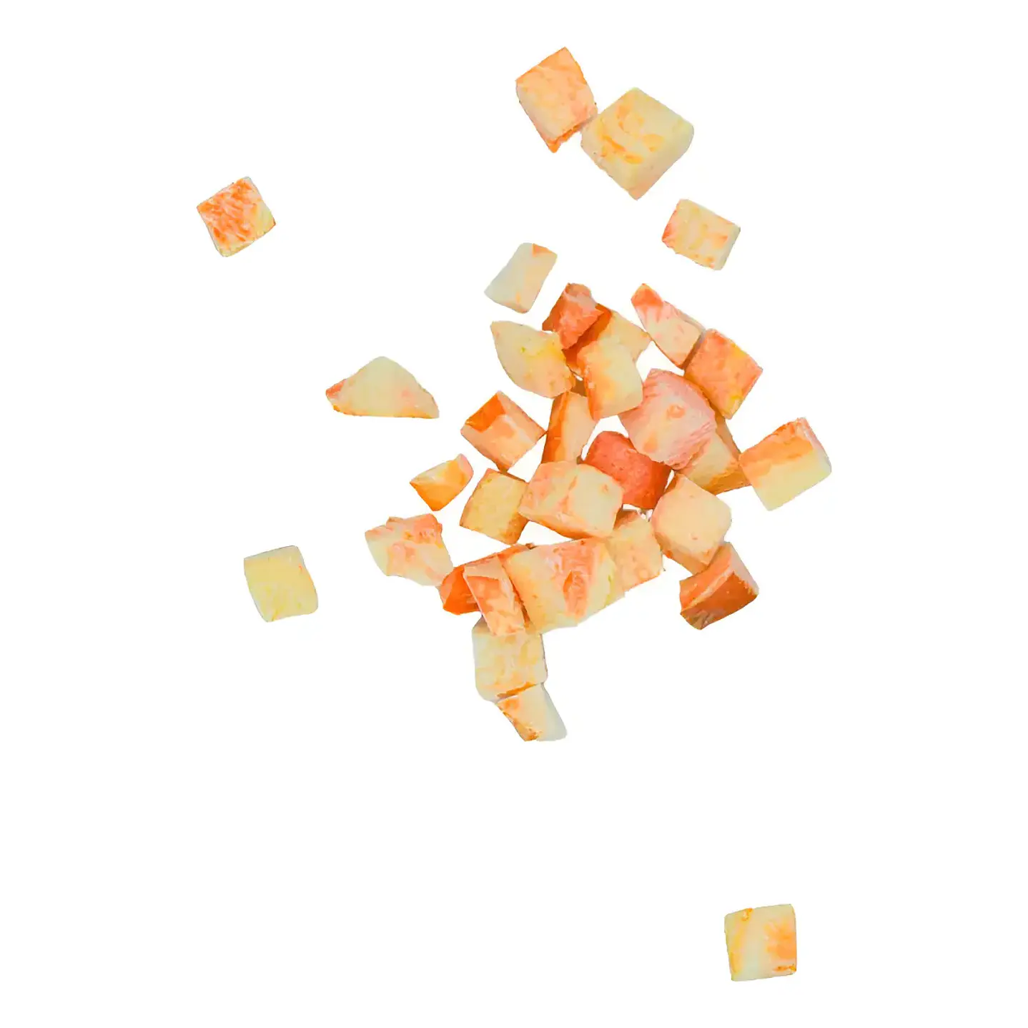 SNACKS LIOFILIZADO MANZANA 30GRS 11