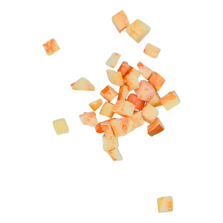 SNACKS LIOFILIZADO MANZANA 30GRS 11