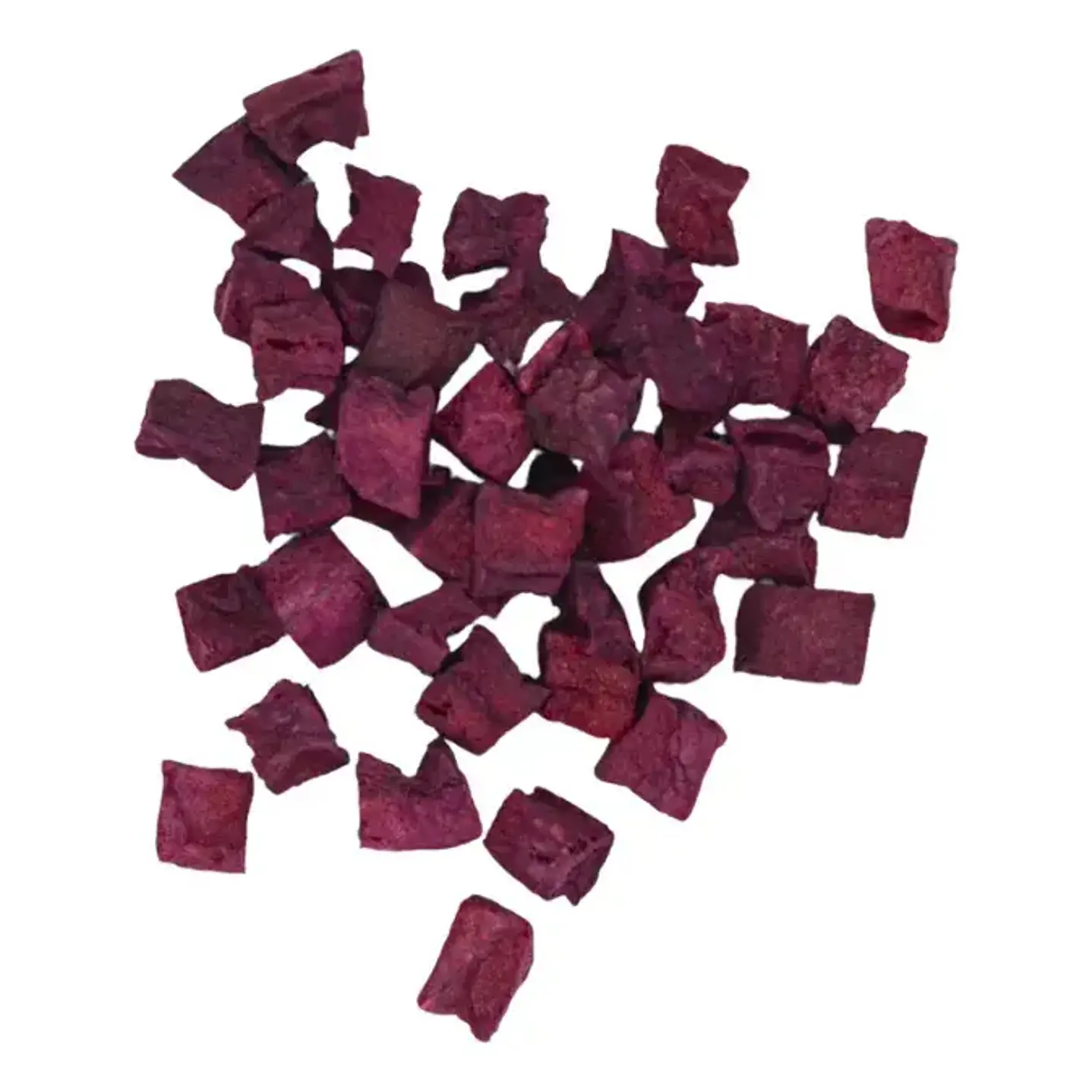 SNACKS LIOFILIZADO MANZANA 30GRS 12