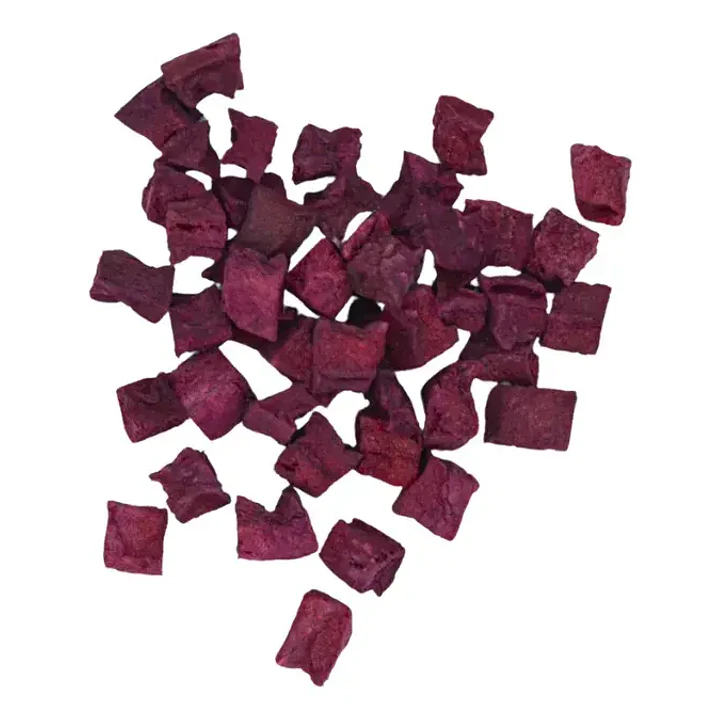 SNACKS LIOFILIZADO MANZANA 30GRS 12