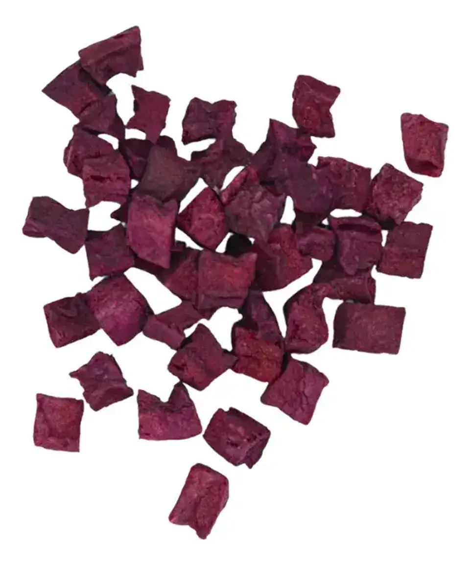 SNACKS LIOFILIZADO 30g 12